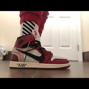 Meet your Posher, Edrey